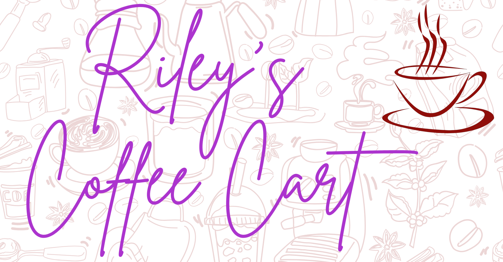 Riley’s Coffee Cart facebook group cover